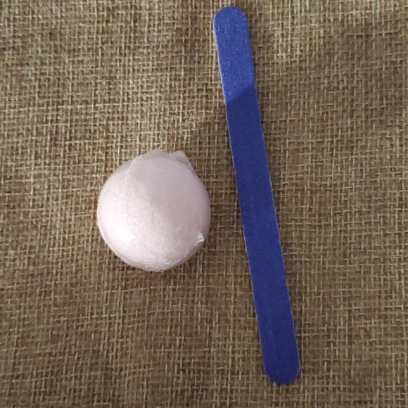 Nailpolish Bundle Mint and Taffy Pink - Picture 8 of 8